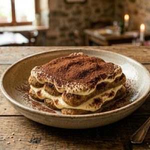 Dolci (Tatlılar)