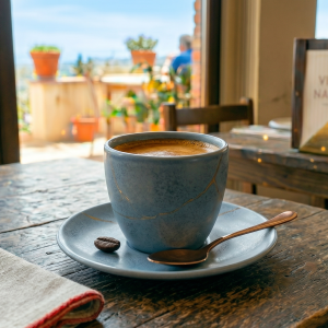 espresso