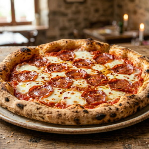 Le Pizze (Pizzalar)