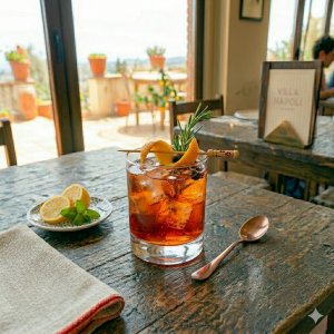 negroni