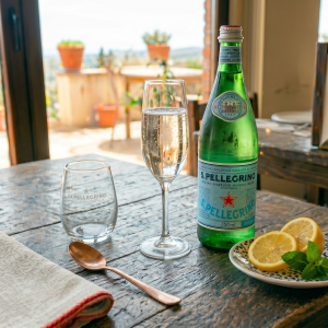 san pellegrino