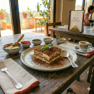 tiramisu classico