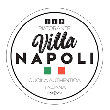 vİlla napolİ log